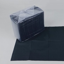 工厂一次性纹身桌垫垫单桌布125片每件吸水台布刺青辅助器材