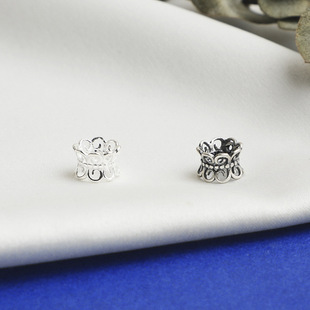 ���yS925�͹��U�����и���DIY�������ˮ�����y������ñ�Ʒ���