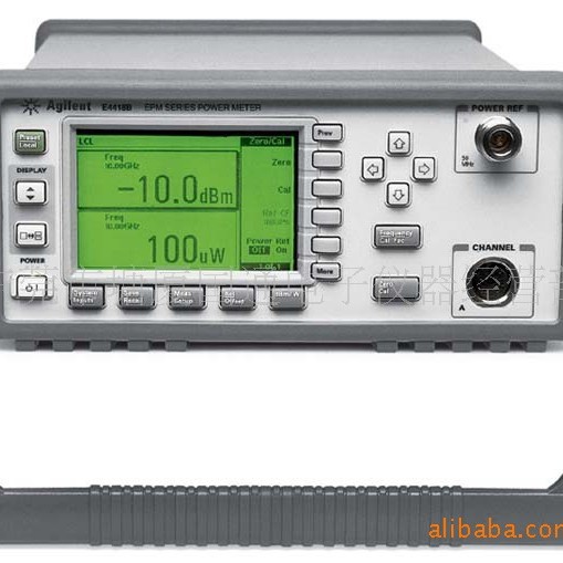 美国安捷伦AgilentE4418B微波功率传感器