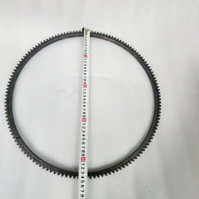 engine 6BT5.9 engine 138-tooth – Flywheel/Gear