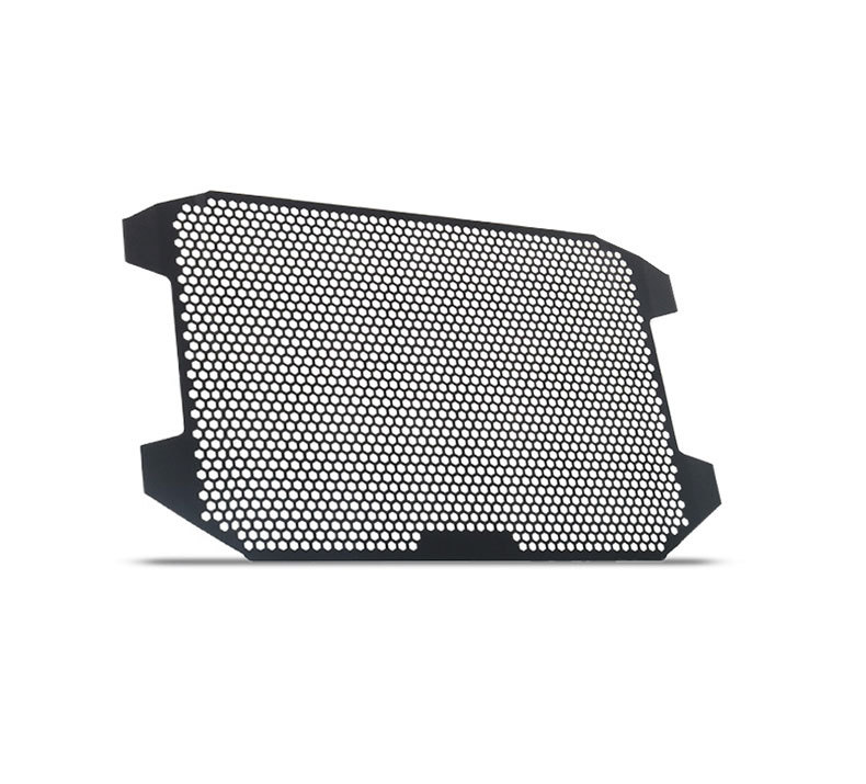Suitable for Triumph Tiger Tiger Sport 660 Modified Engine Water Tank Net Protective Net Protective Cover Accessories