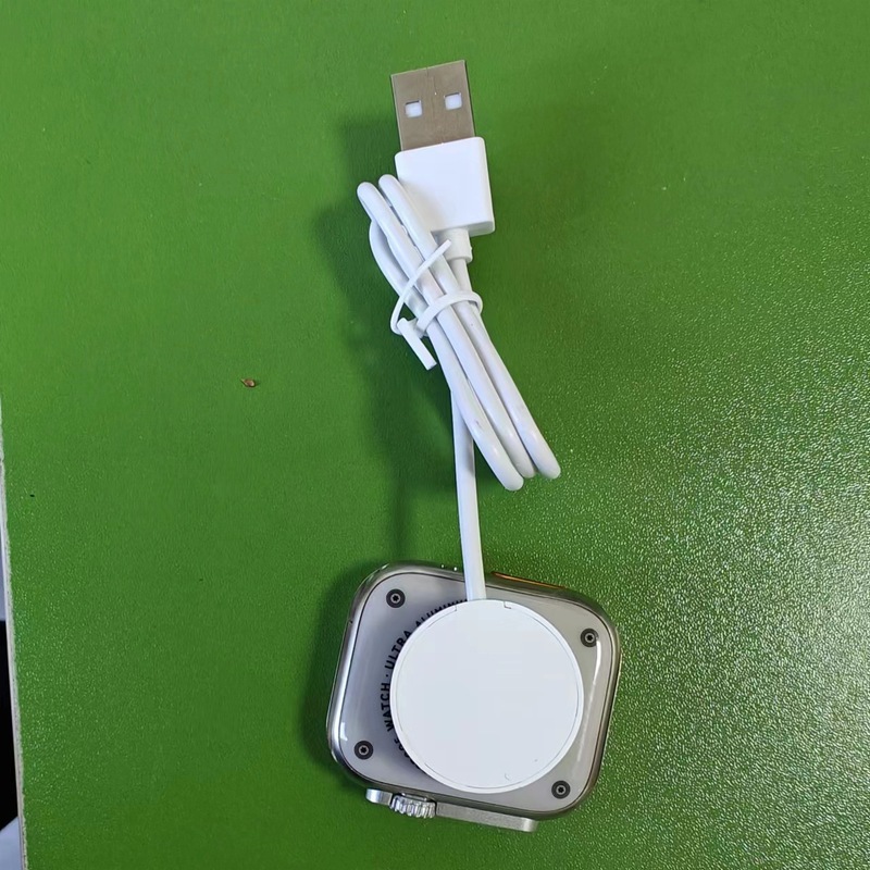 国産知能腕時計無線充電器腕時計部品華強北知能腕時計磁気吸引クロスボーダー専門店|undefined