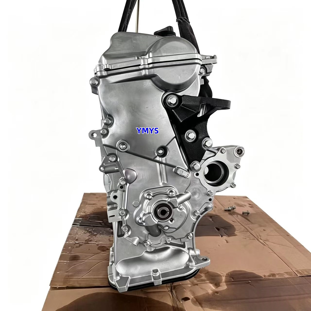 1Nz 2Nz 1.5L Engine Assembly Is Suitable for Toyota Vios / Yaris / Zhixuan