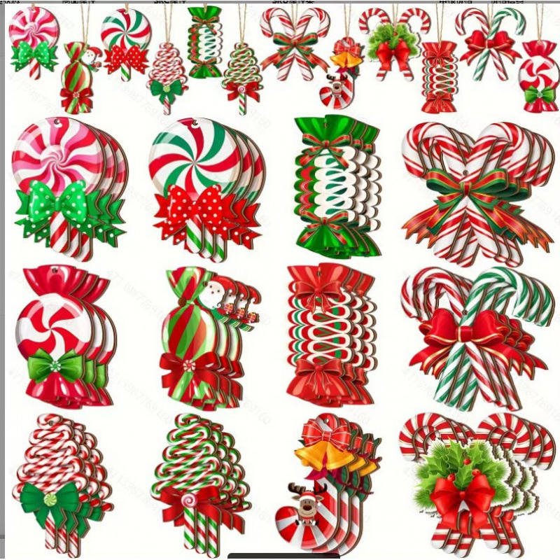 B타입 12종 세트