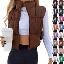 L 35510 Fashion Casual Cotton Vest �W���r�����R�� �羳���l