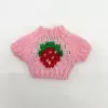 Fuchsia strawberry