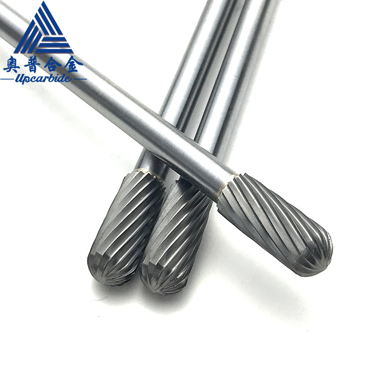 F0820/FX0820出口硬质合金钨钢旋转锉木工合金打磨单