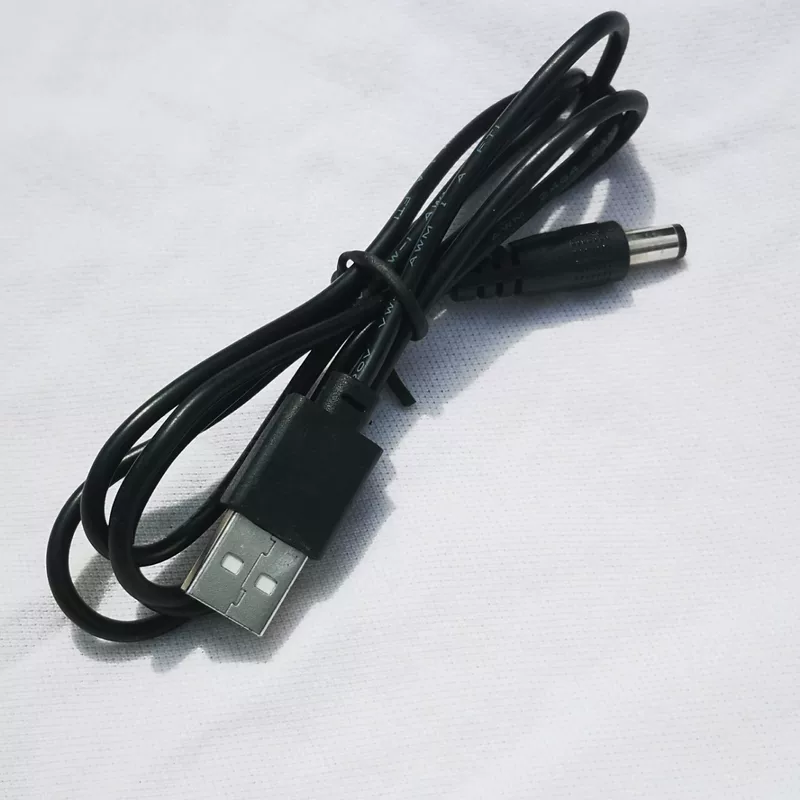 Производитель кабель USB на 1 метр DC зарядки 2A подходит для Huawei Xiaomi fascia gun usb data cable on credit