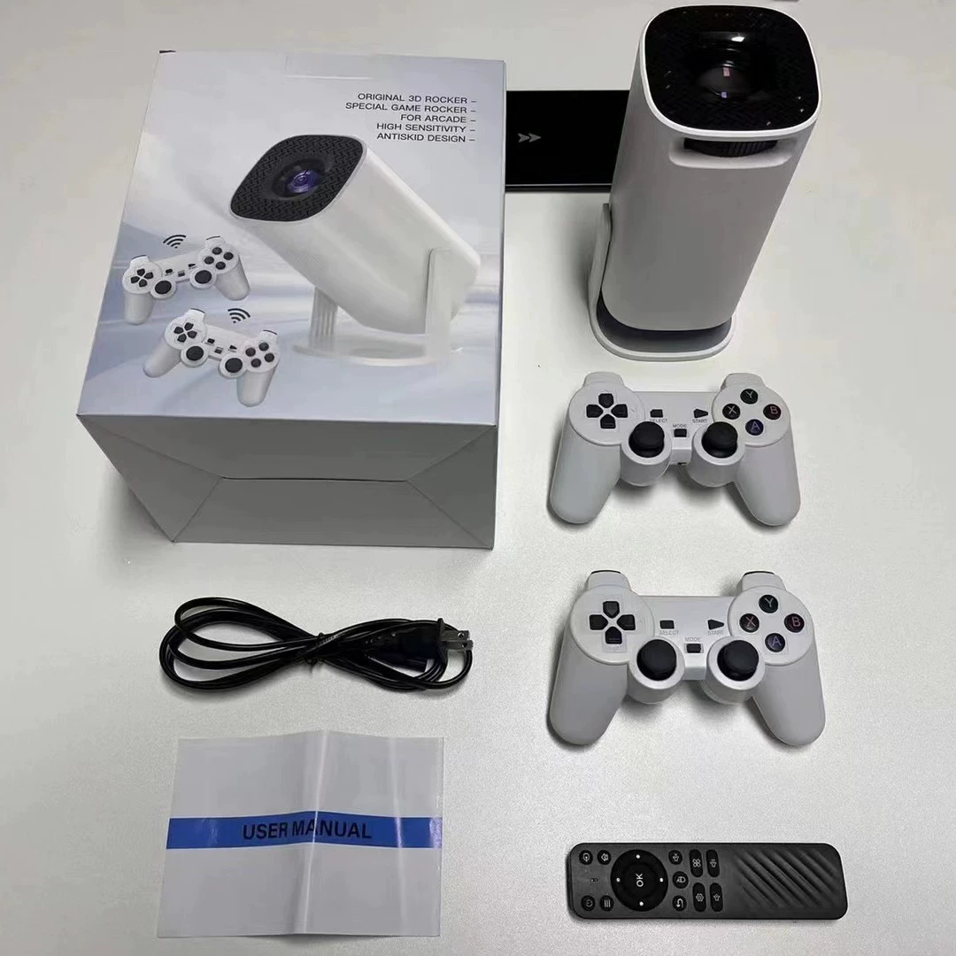 (Cross-border trading), small handheld projector, new collection, P30