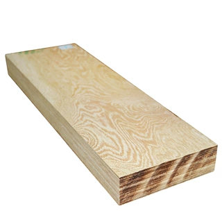 澳标F17 LVL木梁大跨度横梁Structural LVL防蚁替代钢梁LVL Beam