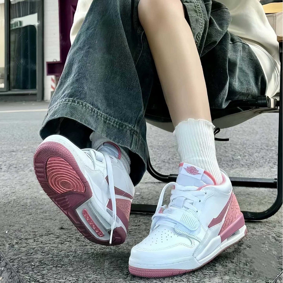 Air Jordan, баскетбольные кроссовки, низкие кроссовки для любимых