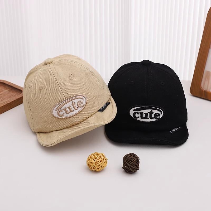 Sombrero para bebés primavera y otoño nuevo sombrero para bebés sombrero para bebés sombrero