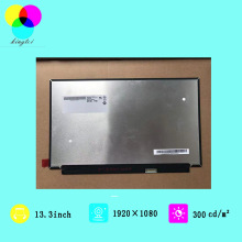 B133HAN04.213.3寸液晶模组屏IPS笔记本屏幕总成LCD玻璃显示屏