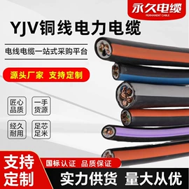 绝缘导线;电力电缆;电子线