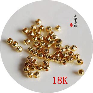 ����朽ǻ�������ֹ�14K���������ƴ���diy��ɫ��������Ʒ