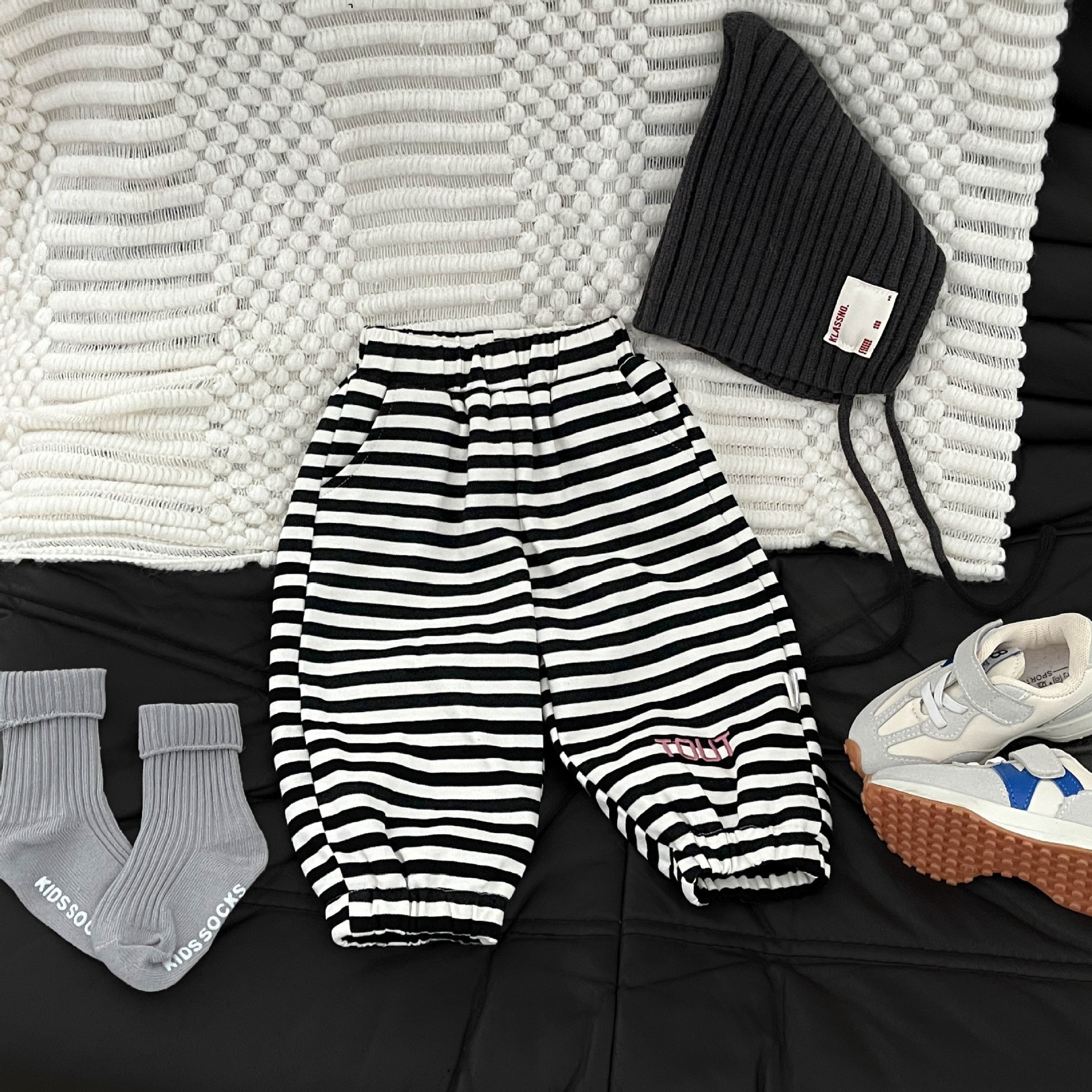 El Stripe