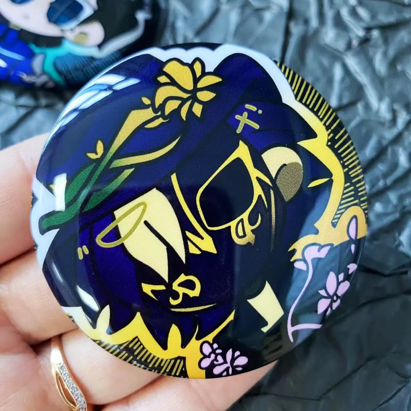 스타일 6 [더블 플래시]