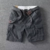 Dark gray [New product high quality]