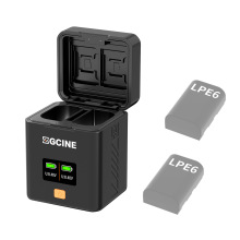 ZGCINELP-E6C늳سmü70D 6D R7 R6 5D