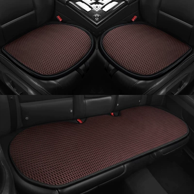 Seat cushion, seat cover, Car Seat Cushion Honeycomb Cushion