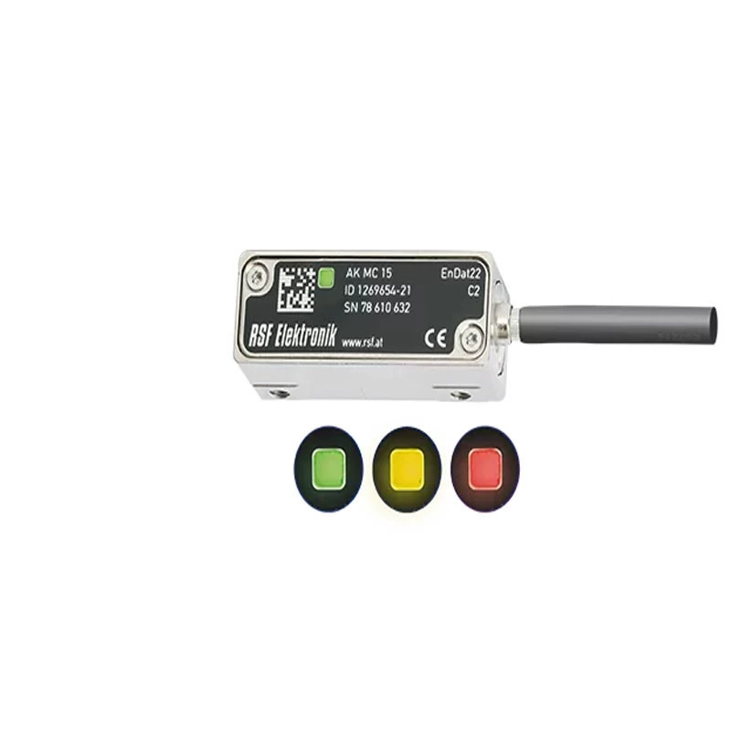 RSF Elektronik растровый правитель MCR 15 MBR