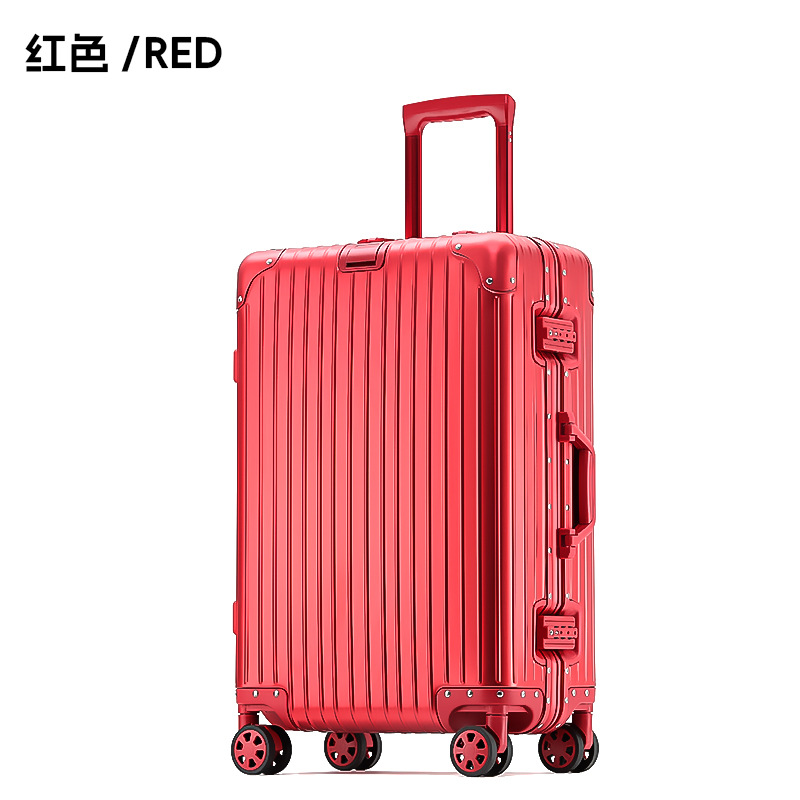 빨간색