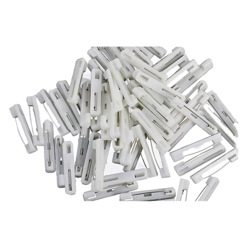 Источник производителя оптовых пластиковых булавок значок расходных материалов брошь брошь