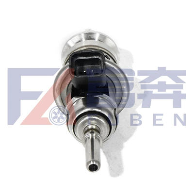 Yanacaq injektoru (Forsunka) for Peugeot 2008