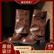 【单品捡漏】~【BEIJIANI】~特价马丁靴靴子女鞋【福袋包邮】