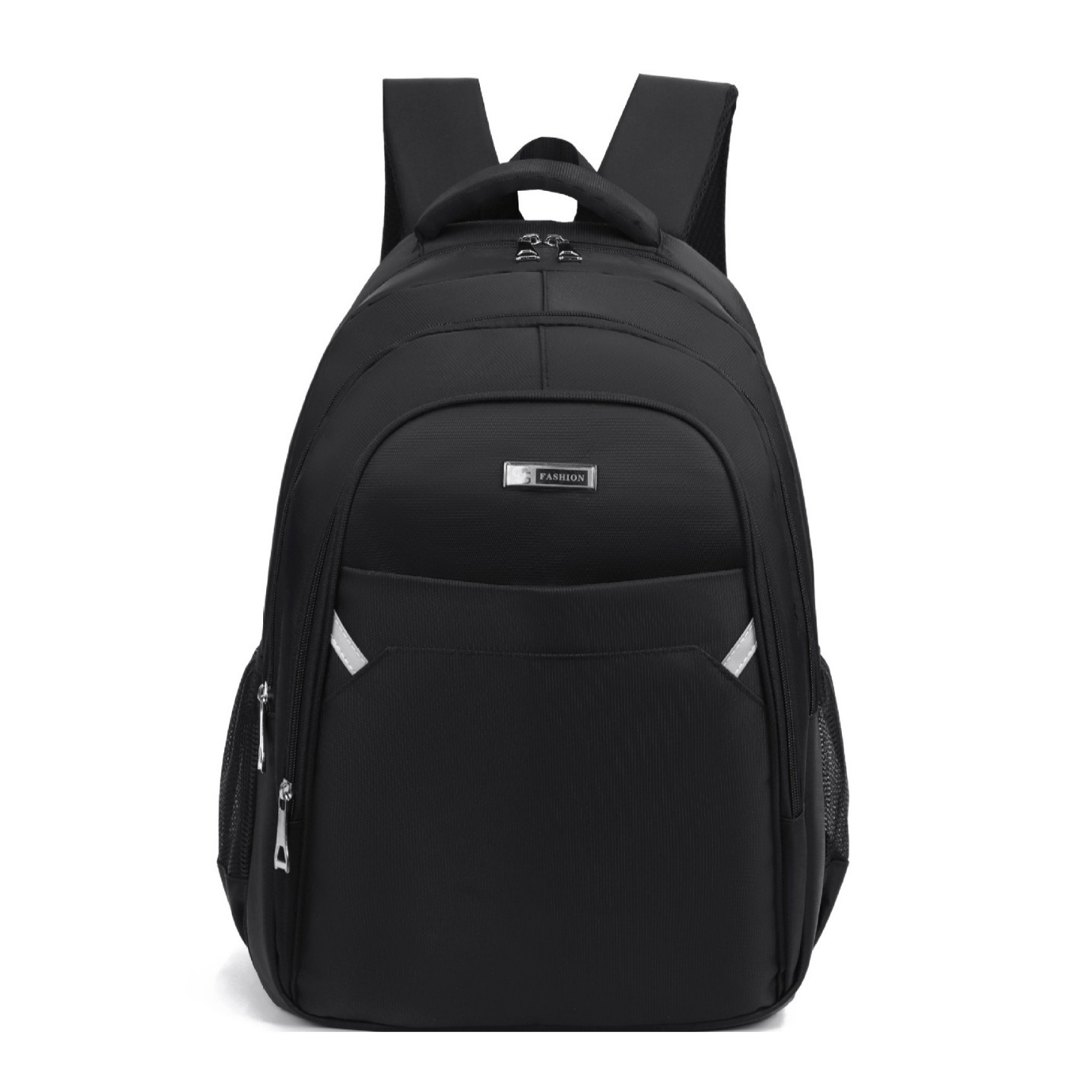 New Cross-border Men's Business Laptop Backpack, Large-capacity Travel Bag, Backpack For Middle And High School Students_voghion.com