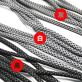 绳子类;其他带子类;其他纺织辅料