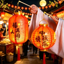 场地布置道具;喜字;节庆用品