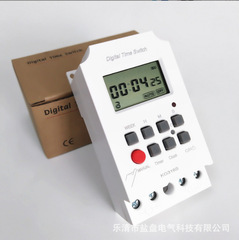 KG316S-II電気機器を秒に設定するタイミングスイッチは、石炭改電専用のタイミングスイッチkg 316sを輸出することができる