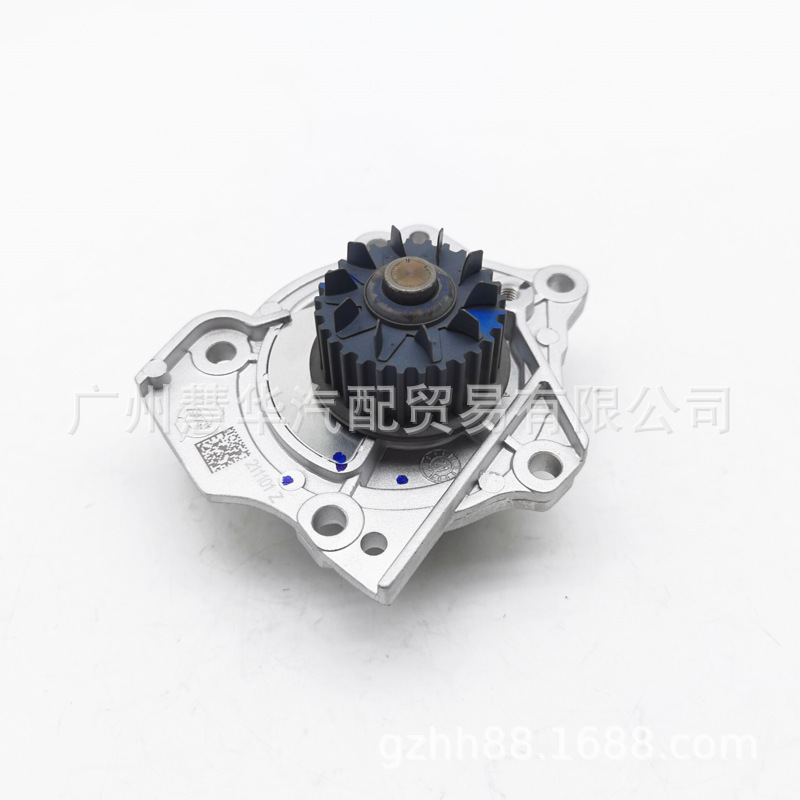 Automotive Engine Cooling Water Pump System 1307100Aec01 Is Suitable for Haval H6 H7 H8 H9 Wey