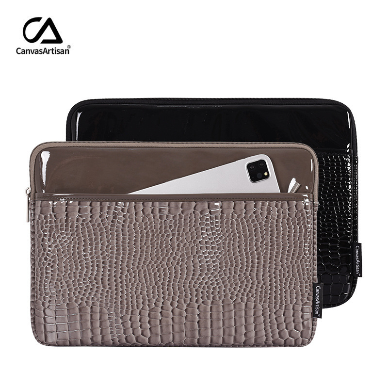 Computer Sleeve 16inch Suitable for Huawei MacBook Lenovo Dell Microsoft Xiaomi Notebook Protective Cover