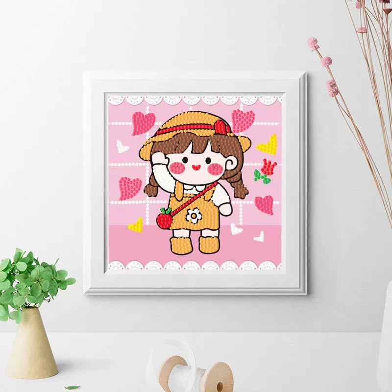 Children's stickers, toy, handmade, wholesale
