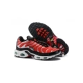 Tn36-46 red, white, black and blue hook