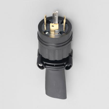 AMERICAN DENKI美国电机4222rw 4242rw-l16工业插头插座