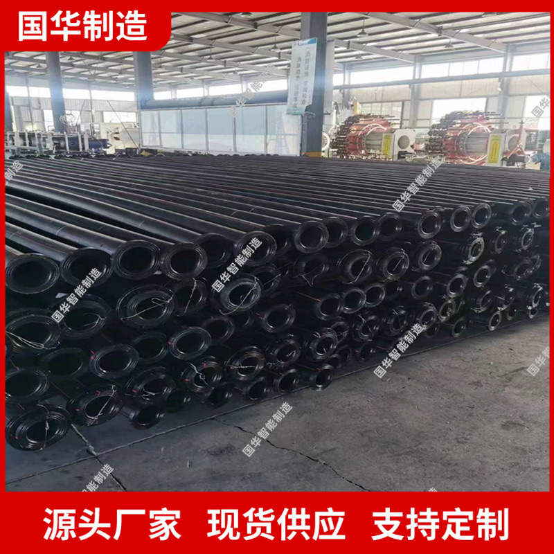 煤矿用钢丝网骨架聚乙烯管  煤矿用钢丝网骨架聚乙烯液体管SSPE-K