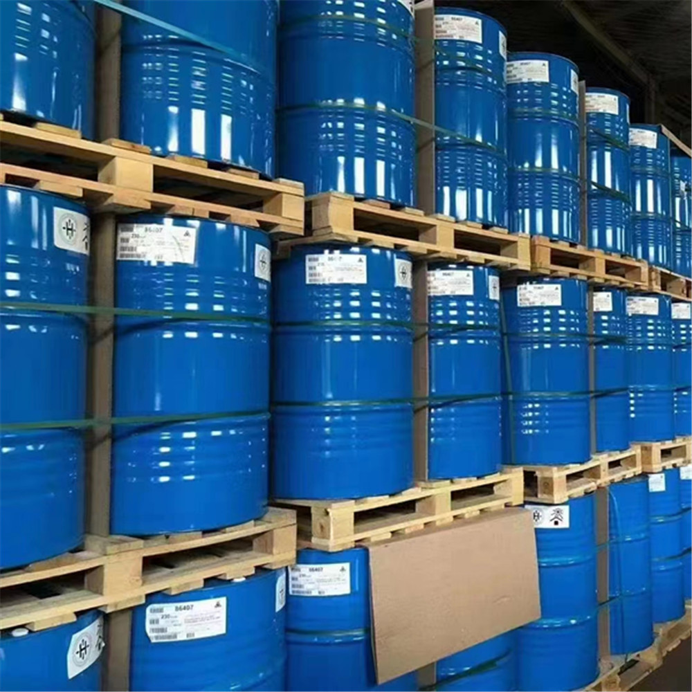 恒温油槽二甲基硅油100CS工业润滑油导热油浴50公斤200公斤装