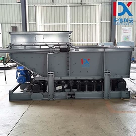 矿业输送设备;输送设备配件;矿山施工设备