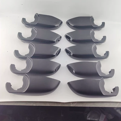 Suitable for Bmw X3X4X5X6X7G05G08G01G02 Car mirror
