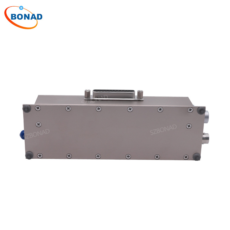 可变增益光接收器 OE-200-IN1-FC-3