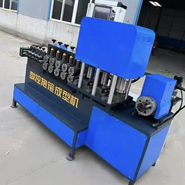 其他机械加工;金属成型设备;模具制造