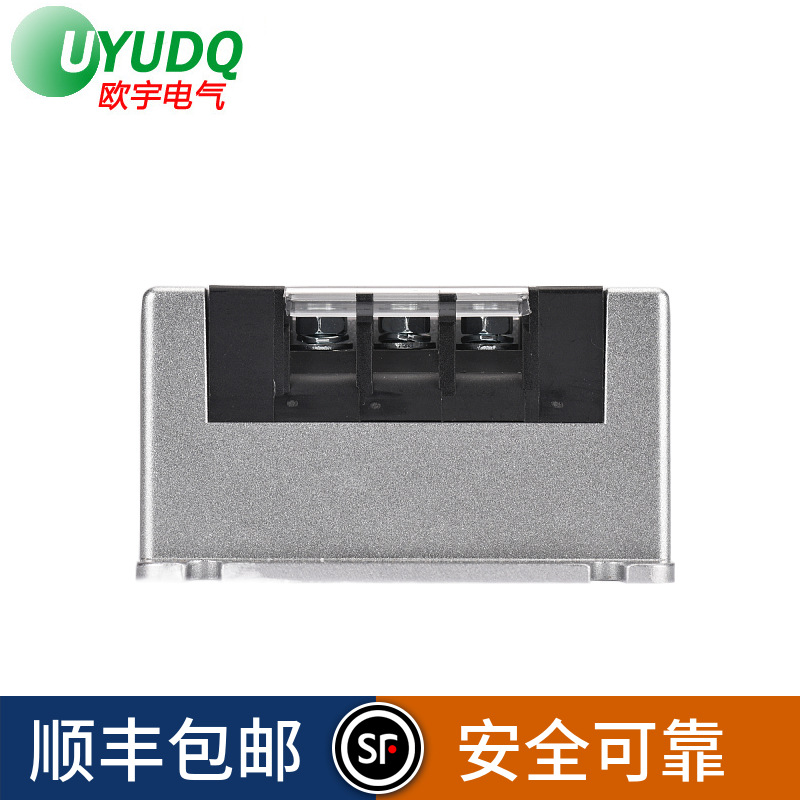 深圳欧宇三相智能伺服电子变压器380V变220V|5.5KW电子伺服变压器