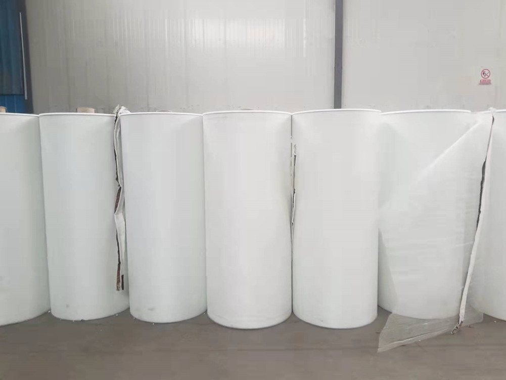 EPS 大理石背贴墙壁加固玻璃纤维网格布