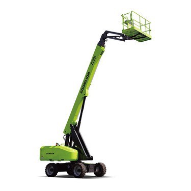 ZT20J高空作业平台便宜出售