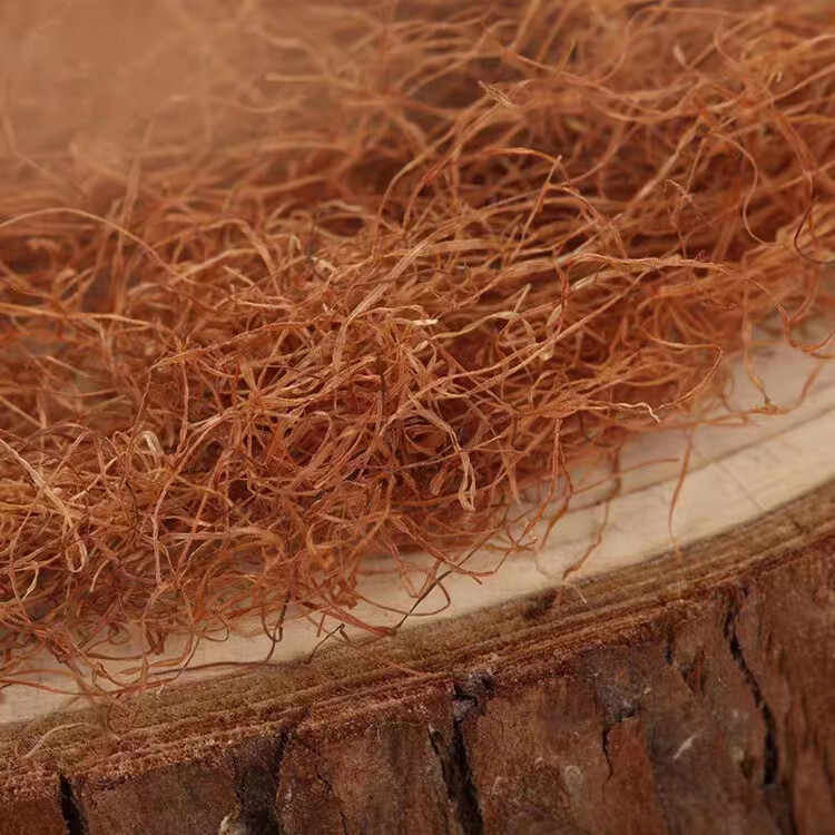 Dried Corn Silk Yu Mi Xu 500g Farm Fresh Zea Mays Styles for Herbal Tea and Decoction quality and texture
