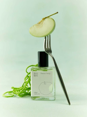 Scented Spray Fresh Fruity | Perfplant seat