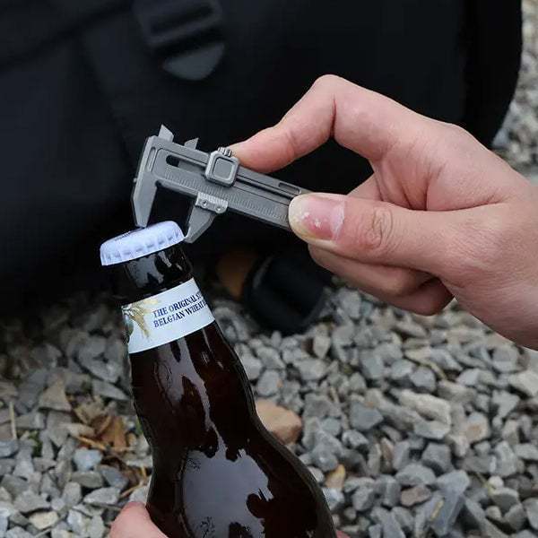 跨境新款 The Pocket-Sized EDC Tool便携随身迷你型多功能工具|undefined